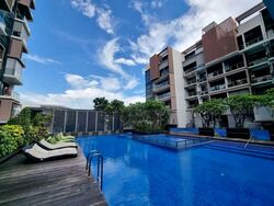 Nin Residence (D13), Apartment #569668681
